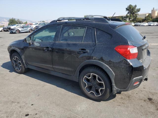 JF2GPADC5F8226535 Subaru Xv Crosstrek 2.0 Premium