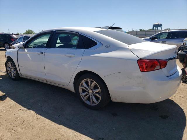 2G1105SA0H9133567 Chevrolet IMPALA LT