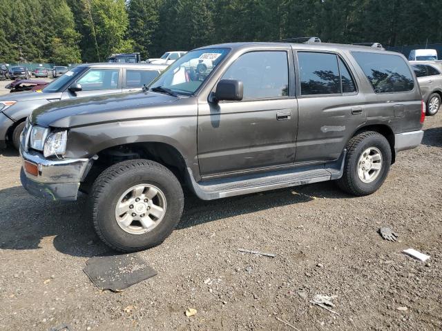 1997 Toyota 4Runner SR5