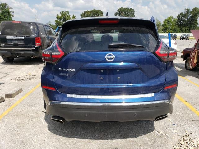 5N1AZ2AJ0NC107869 Nissan Murano S 6