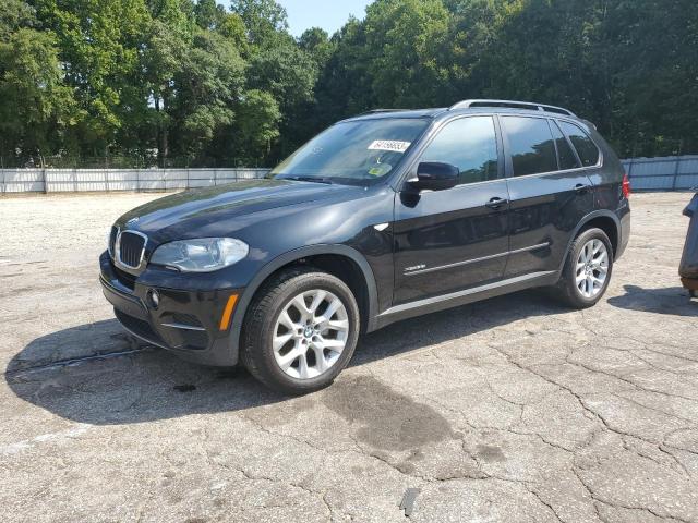 5UXZV4C54CL986786 2012 BMW X5, photo no. 1