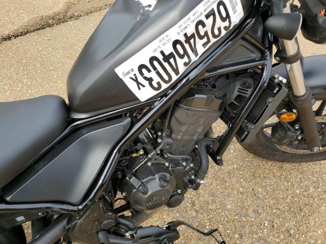 2022 HONDA CMX300 A MLHNC5356N5501001