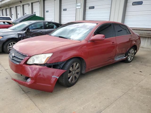 2005 Toyota Avalon XL