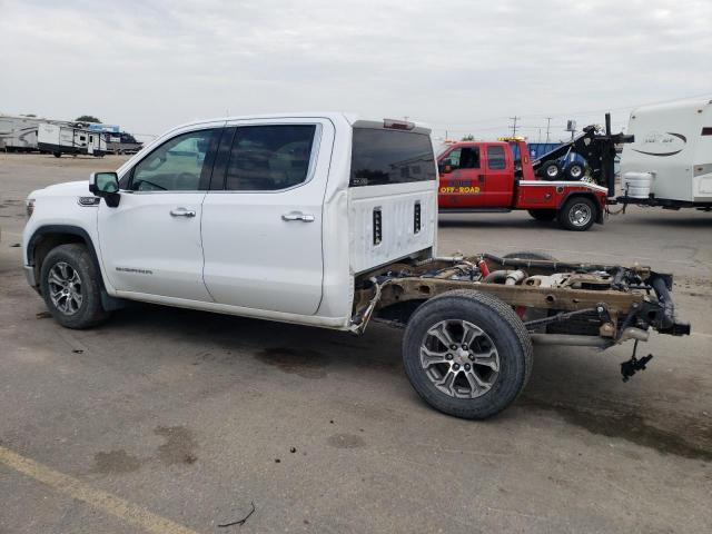 3GTU9DED8MG179691 GMC Sierra K1500 Slt