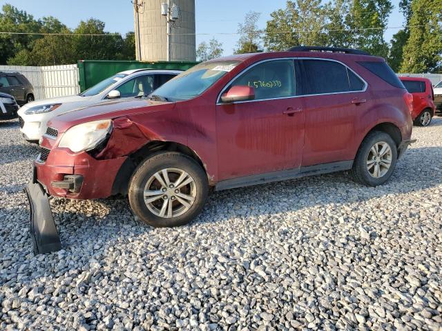 2012 Chevrolet Equinox LT