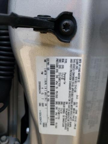 1FADP3FE2JL285002 Ford FOCUS SE
