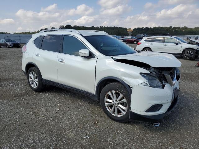 5N1AT2MV3FC781077 Nissan ROGUE S