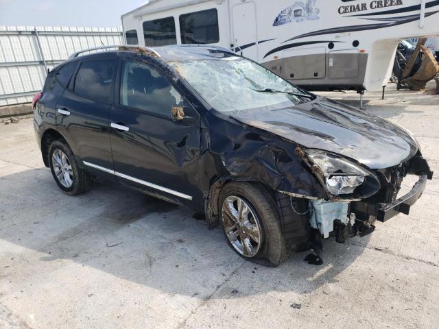 Vin: jn8as5mv2fw258631, lot: 63174493, nissan rogue s 20154