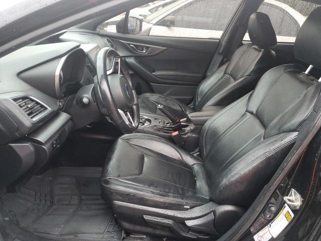 4S3GTAK67H3713839 Subaru Impreza Sport