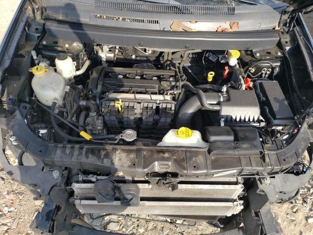 3C4PDCABXJT236955 Dodge JOURNEY SE