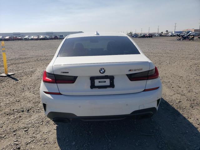 3MW5U9J08M8B91642 BMW M340XI