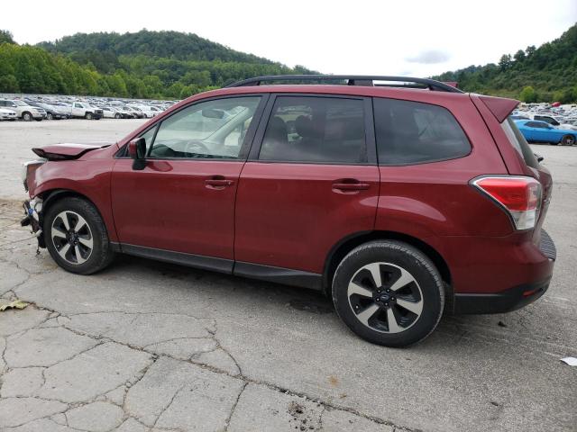 2017 SUBARU FORESTER 2 - JF2SJAGC3HH445598