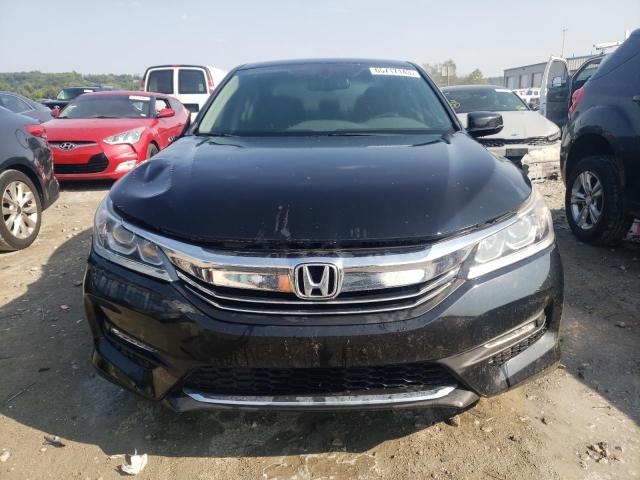 1HGCR3F8XHA034178 | 2017 HONDA ACCORD EXL