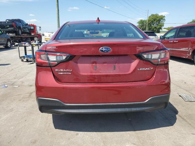 4S3BWAF61N3011667 Subaru Legacy Premium