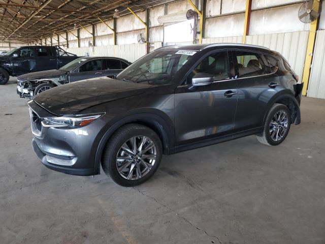 2019 Mazda CX-5 Signature