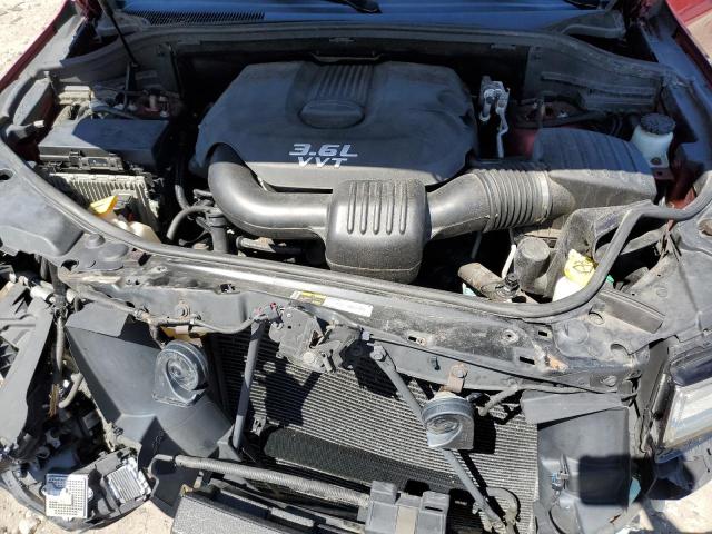 1C4RJFJG6EC181579 Jeep Grand Cherokee Summit