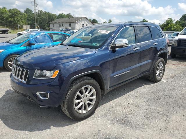 Vin: 1c4rjfbt8ec114798, lot: 63077913, jeep grand cher limited 2014 img_1
