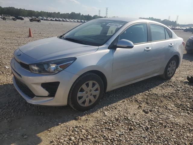 3KPA24AD5ME430952 Kia Rio LX