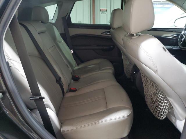3GYFNBE36ES575966 Cadillac Srx Luxury Collection