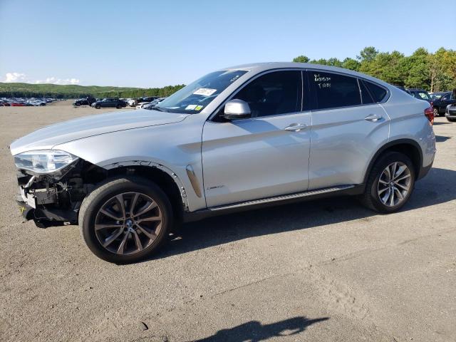 5UXKU2C56G0N83960 2016 BMW X6, photo no. 1