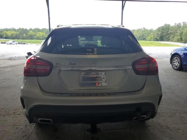 2018 MERCEDES-BENZ GLA 250 - WDCTG4EB2JJ449230