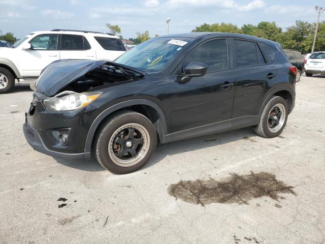 2013 Mazda CX-5 Touring