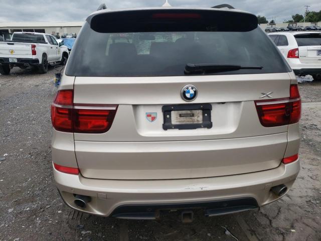 VIN 5UXZW0C54D0B90437 2013 BMW X5, Xdrive35D no.6