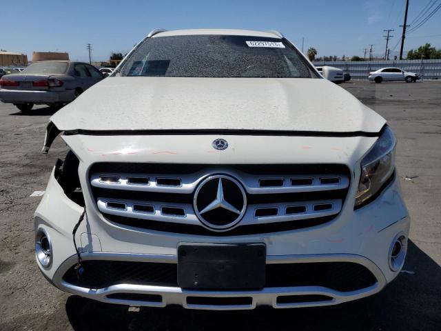 WDCTG4EB7JJ452916 Mercedes-Benz GLA 250