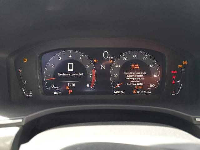 2023 ACURA INTEGRA A- 19UDE4H65PA028272