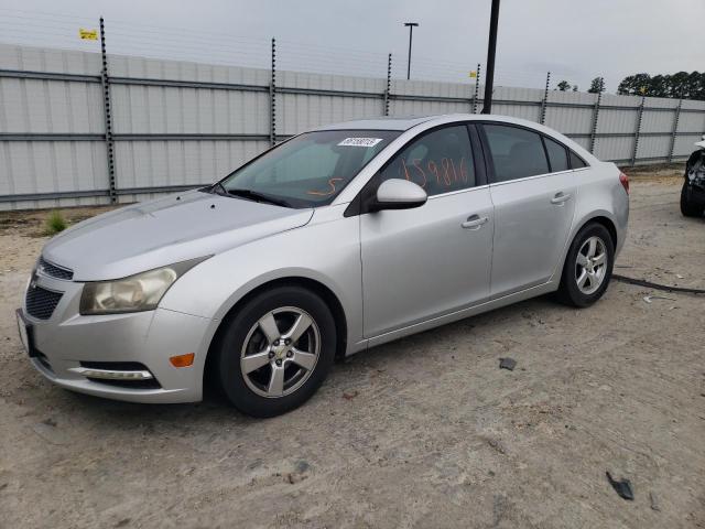 2011 Chevrolet Cruze LT