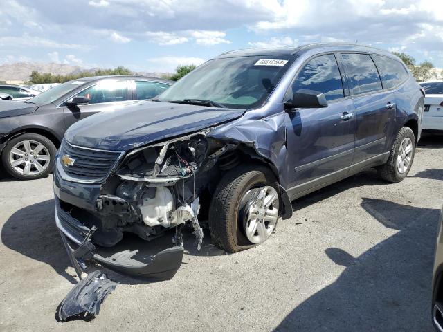 2014 Chevrolet Traverse LS