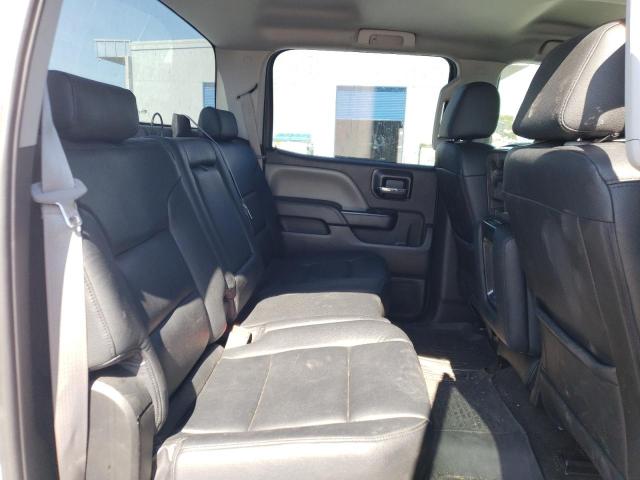 3GCPCNEC6GG352737 Chevrolet Silverado C1500