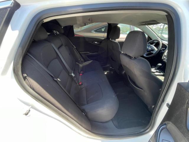 1G1ZB5ST5HF222086 Chevrolet MALIBU LS