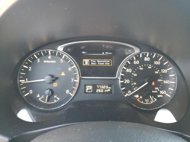 1N4AL3AP3FC412077 Nissan ALTIMA 2.5