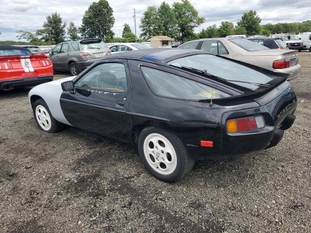 1984 Porsche 928 S-4 VIN: WP0ZZZ92ZES841585 Lot: 63016273