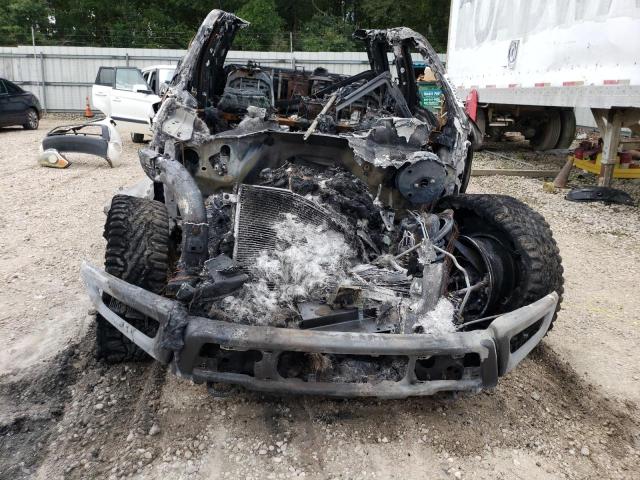 1FTFW1RG1LFB09440 Ford F150 Raptor