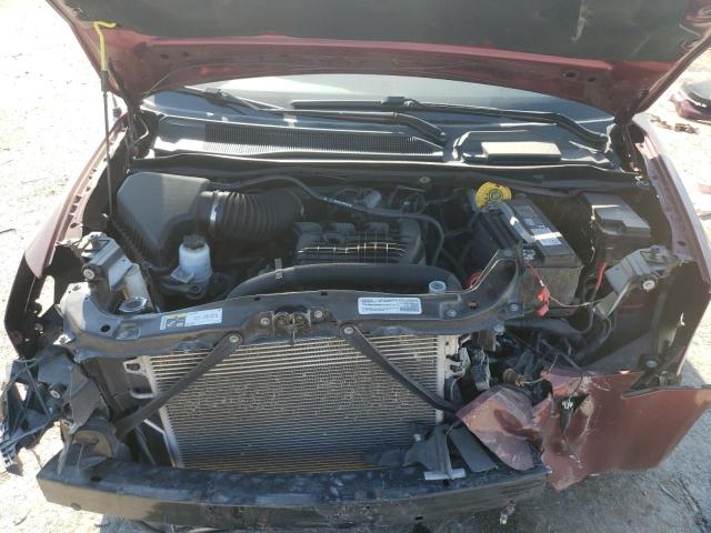 2C4RDGEG1KR696435 | 2019 DODGE GRAND CARA