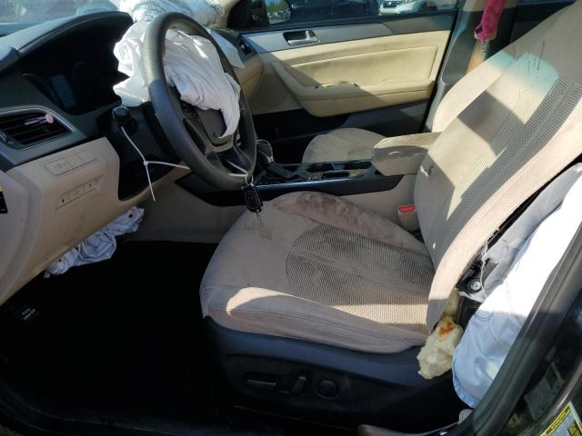 2016 HYUNDAI SONATA ECO - 5NPE24AA2GH425098