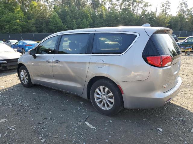 2C4RC1CG1HR708403 2017 CHRYSLER PACIFICA, photo no. 2