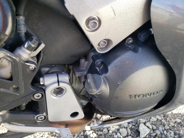 2008 HONDA VFR800 JH2RC46048M000382