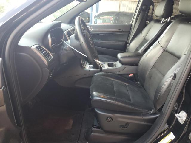 1C4RJEAG0JC431032 Jeep Grand Cherokee Laredo