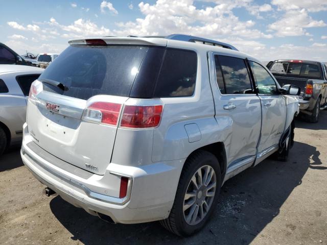 2GKFLVE33H6113854 GMC Terrain Denali