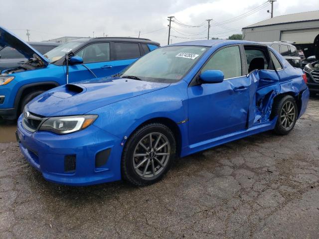 2011 Subaru Impreza 