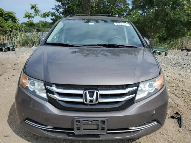 5FNRL5H31GB043350 2016 HONDA ODYSSEY, photo no. 5