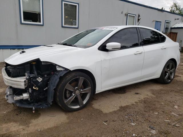 2016 DODGE DART GT - 1C3CDFEBXGD584722