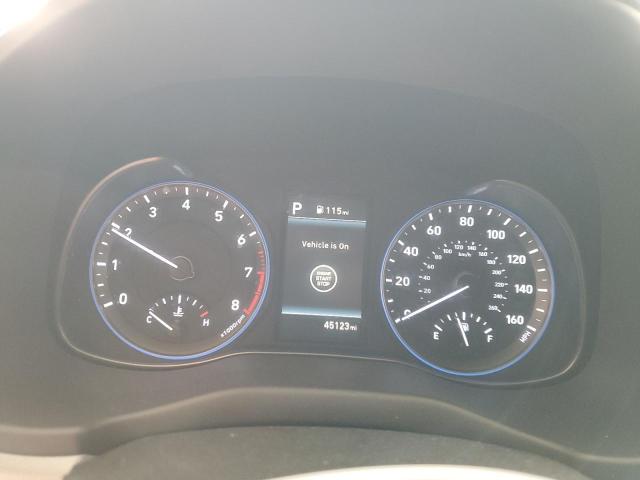 2021 HYUNDAI KONA SEL P - KM8K6CAAXMU605802
