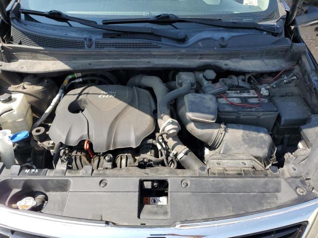 KNDPCCA60E7665781 KIA Sportage Sx
