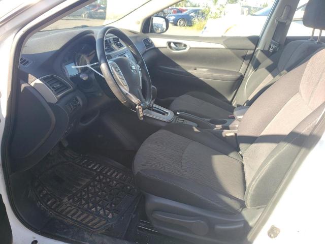 2015 NISSAN SENTRA S - 3N1AB7AP0FL631218