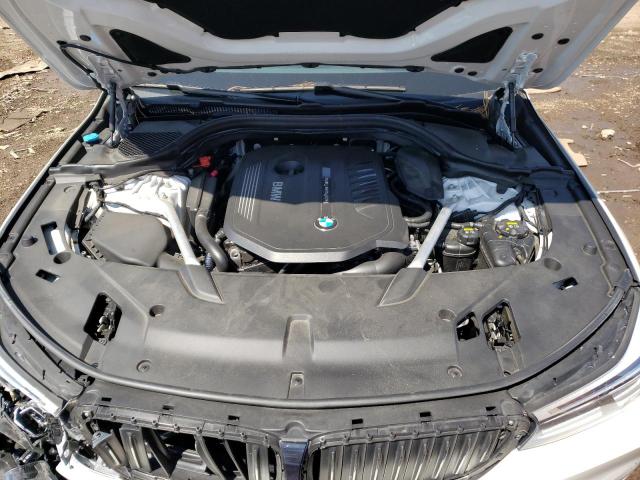 2019 BMW 640 XIGT - WBAJV6C56KBK08906