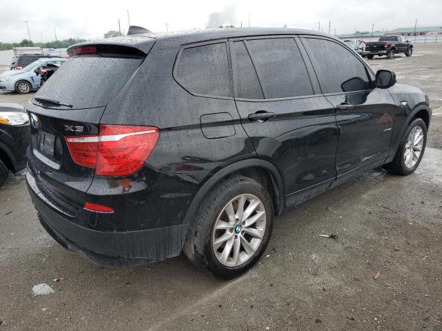 VIN 5UXWX9C58D0A25270 2013 BMW X3, Xdrive28I no.3